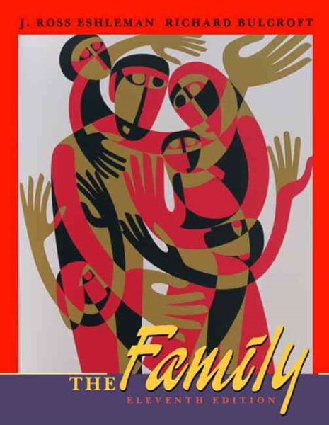 Family, The (11th Edition) cover