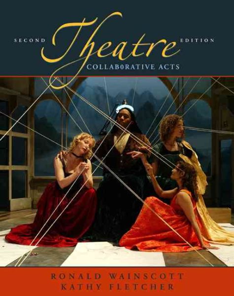 Theatre: Collaborative Acts