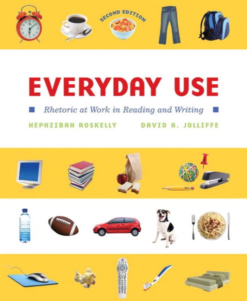 Everyday Use (2nd Edition)