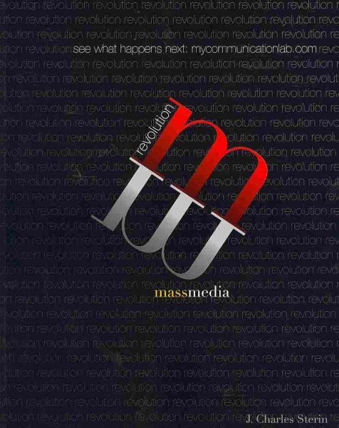 Mass Media Revolution cover