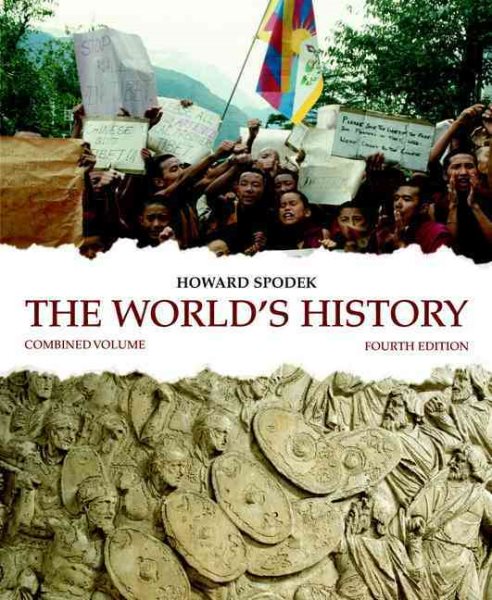 The World's History, 4th Edition