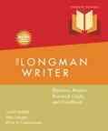 The Longman Writer: Rhetoric, Reader, Research Guide, and Handbook cover