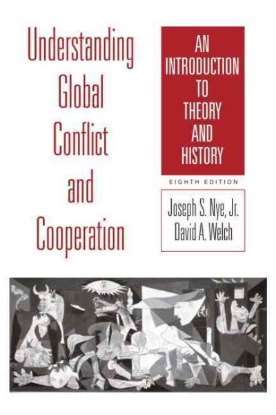 Understanding Global Conflict and Cooperation: An Introduction to Theory and History cover