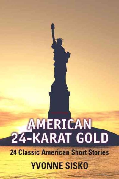 American 24-Karat Gold (4th Edition) cover
