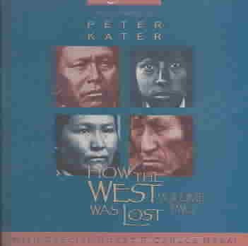 How The West Was Lost, Volume 2