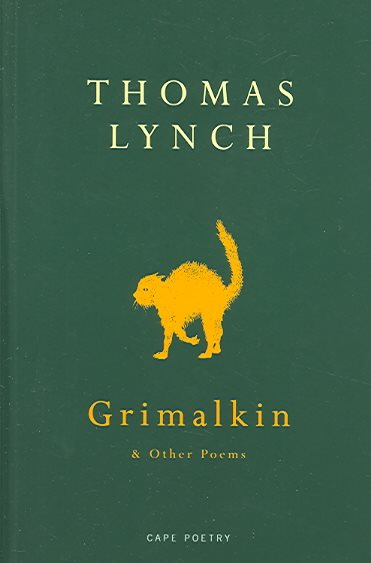 Grimalkin and Other Poems cover
