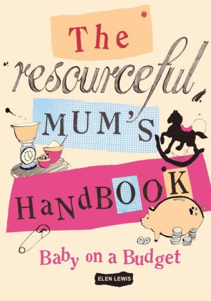 The Resourceful Mum's Handbook cover