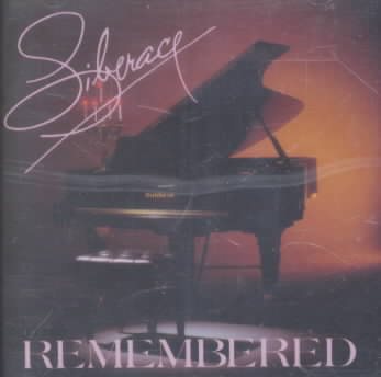 Remembered cover