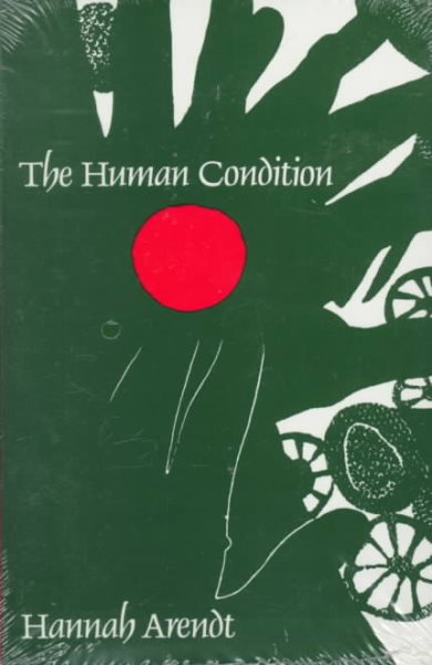 The Human Condition cover
