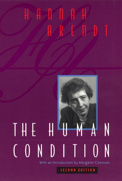 The Human Condition, 2nd Edition cover