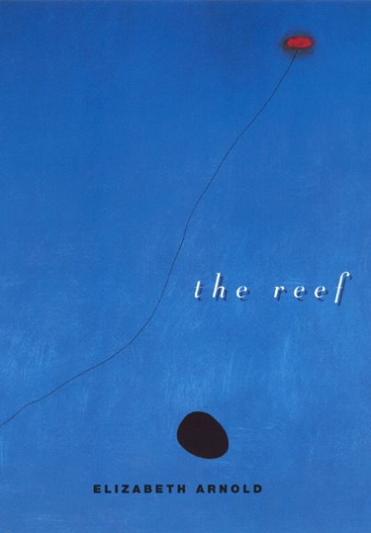 The Reef (Phoenix Poets) cover