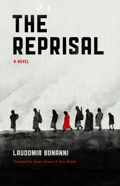 The Reprisal: A Novel cover