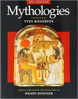 Mythologies (2 Volumes) cover