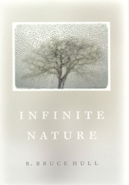 Infinite Nature cover