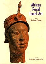 African Royal Court Art cover