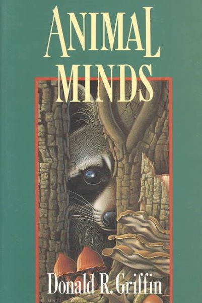 Animal Minds cover