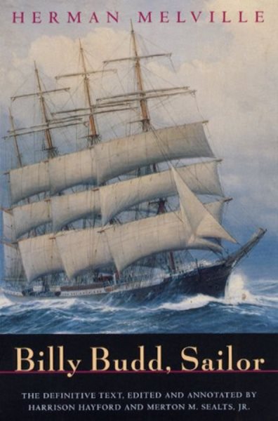 Billy Budd, Sailor (Phoenix Books)