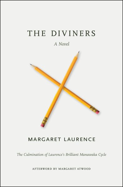 The Diviners (Phoenix Fiction) cover