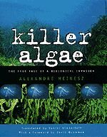 Killer Algae cover