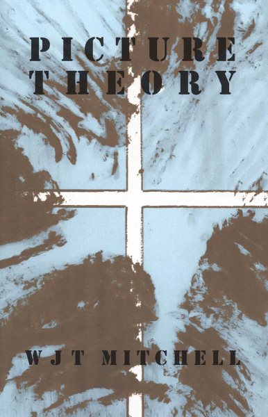 Picture Theory: Essays on Verbal and Visual Representation cover