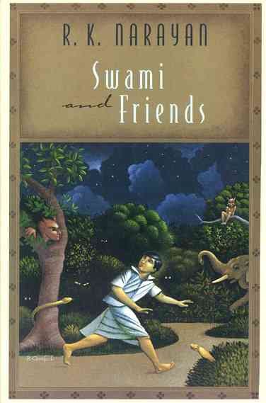 Swami and Friends (Phoenix Fiction) cover