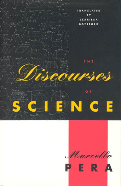 The Discourses of Science (Christian Tradition: A History of the Development of Christi) cover