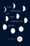 The Opening of the American Mind: Ten Years of The Point