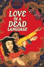 Love in a Dead Language cover