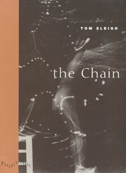The Chain (Phoenix Poets) cover