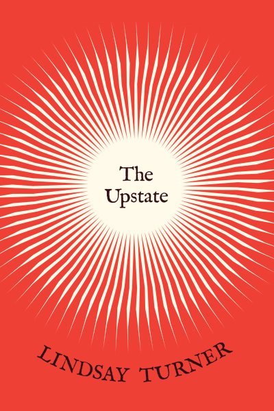 The Upstate (Phoenix Poets) cover