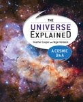 The Universe Explained: A Cosmic Q and A cover