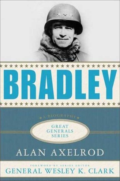Bradley (Great Generals) cover