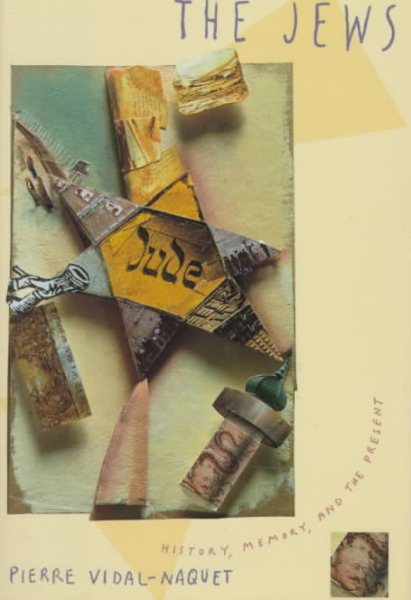 The Jews (European Perspectives: A Series in Social Thought and Cultural Criticism) cover
