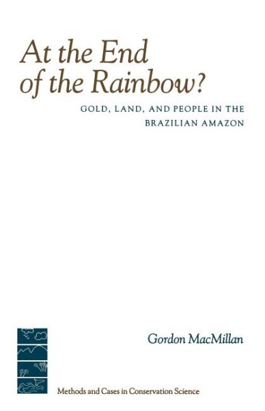 At the End of the Rainbow? cover