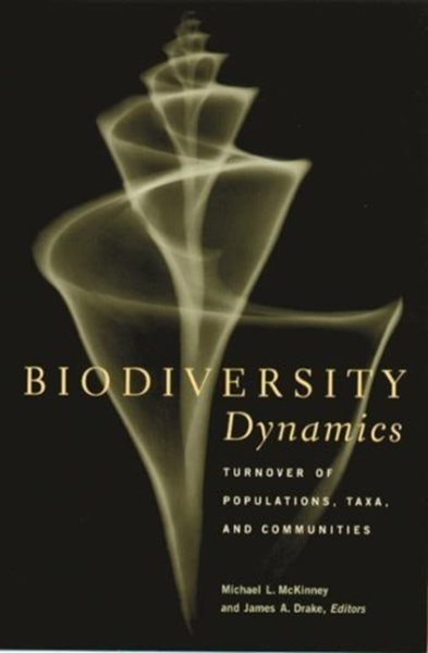 Biodiversity Dynamics cover