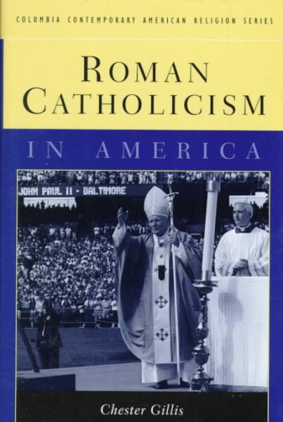 Roman Catholicism in America
