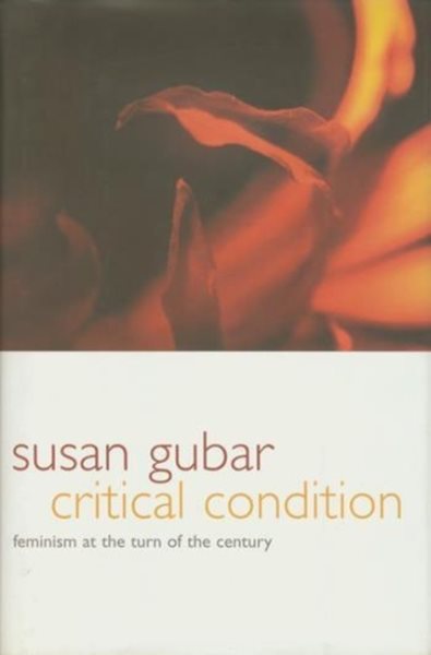 Critical Condition cover