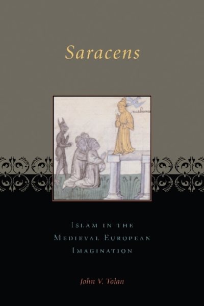 Saracens cover