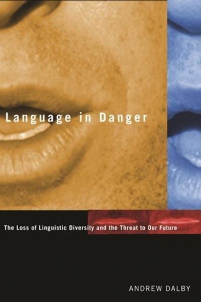 Language in Danger cover