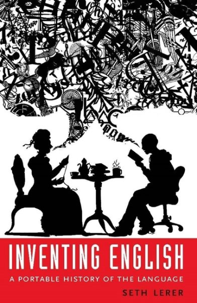 Inventing English: A Portable History of the Language cover