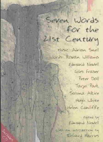 Seven Words for the 21st Century cover