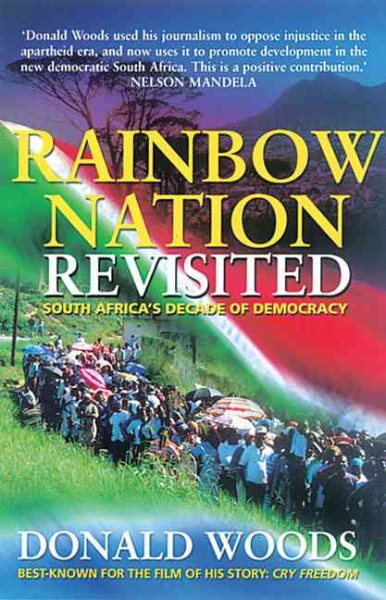 Rainbow Nation Revisited: South Africa's Decade of Democracy cover
