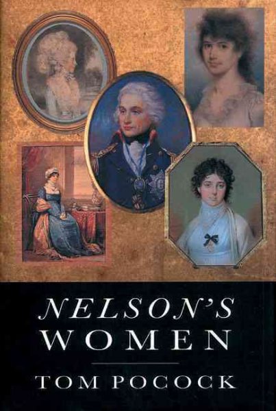Nelson's Women cover