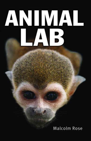 Animal Lab (Shades)