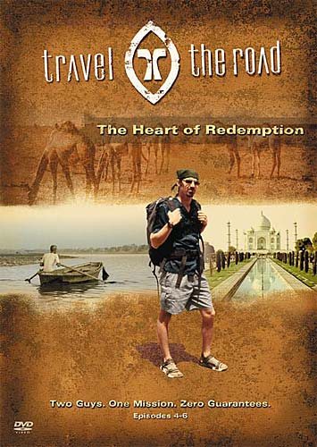 Travel The Road: The Heart Of Redemption, Episodes 4-6