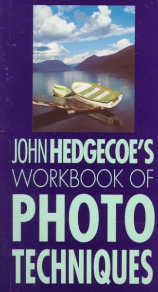 Workbook of Photo Techniques cover