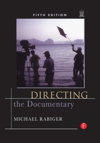 Directing the Documentary cover