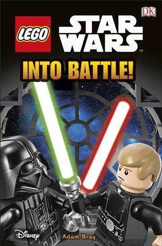 LEGO (R) Star Wars Into Battle cover