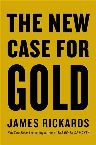 The New Case for Gold cover