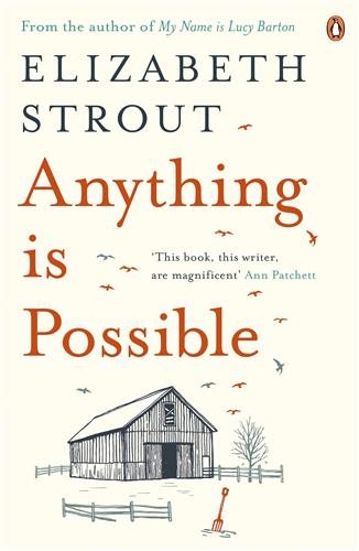 Anything is Possible (181 POCHE) cover